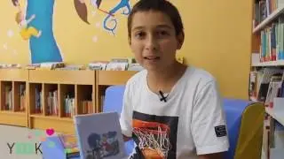 6 llibres infantils per llegir a l&rsquo;estiu