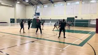 Awkward High Fives vs. Big Dig Energy (set 3 1/12/26)