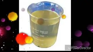 HOW TO PRODUCE GLOSS PAINT
