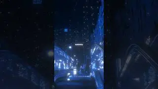 This year blessing - Victor Thompson | lyrics | aesthetic | whatsapp Status | English songs | slowed
