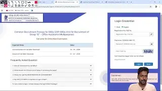 RRB CLERK MAINS 2025 ADMIT CARD OUT | EXAM HANDOUT DETAILS #rrbclerkmains #rrbclerk2025