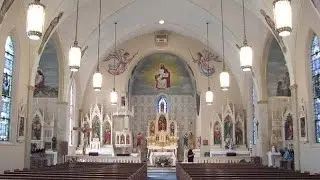 How Does a Catholic Defend Capitalism?