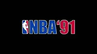 NBA '91 Production Music - Sports Concentrate [from Super Slams of the NBA]