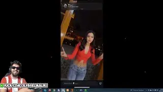 الياس المالكي مطلعها على ريم فكري طاحت فحبي😂