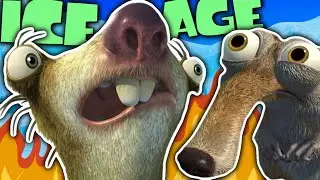 Ice Age Crew Breaks Silence on Blue Sky Drama