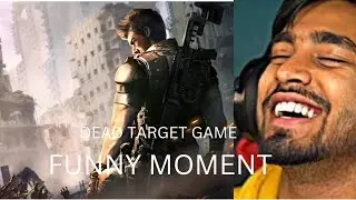 💥 Dead Target Zombie | Epic Survival Shooting Gameplay 🧟🎯