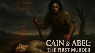 Why God Rejected Cain&rsquo;s Offering: The Story of Cain and Abel Explained