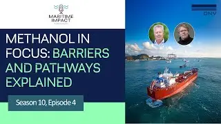 Methanol in focus: Barriers and pathways explained