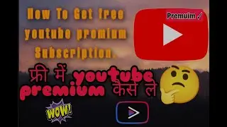 How To Get Lifetime Youtube Premium For Free. Use Youtube Vanced For Free Youtube Premium 2021.