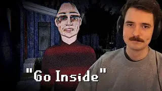 Exploring a Serial Killers House... (616 Games)