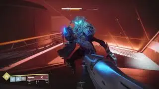 Destiny 2 Season of Worthy Use Perfect Paradox for Fallen Bounty and Shotgun Telemetry