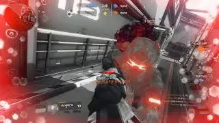 Titanfall 2 - Capture the flag nitro
