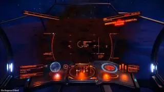 Elite: Dangerous 2.1 BETA - Selene Jean - Module Upgrades
