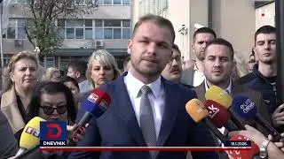 Politički dan u Srpskoj: Minićev mandat, Ugljevik protestuje, parking i NIS u fokusu | TOK TV | 2026