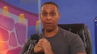THE SUNDAY SERVICE - Will Smith accusations, Top 10 Worst of 2025