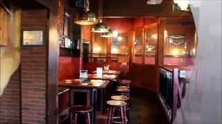 Finnegans Irish Pub Berlin-Steglitz - Speisen, Getr&auml;nke und Darts