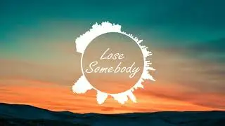 one republic, kygo - lose somebody (remix)