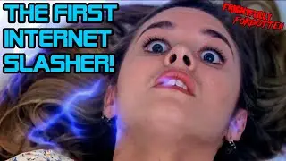 The most 90's Horror Movie Ever! Ghost in the Machine (1993)