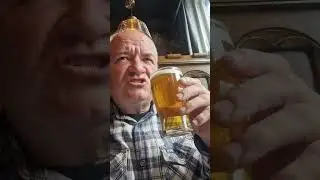Leeds Brewery - Leeds Pale - Cask Beer Review