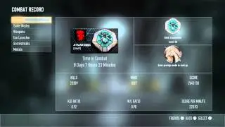 Call of Duty Advanced Warfare Hit That Prestige 15
