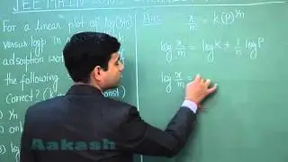 JEE-Main 2016 Chemistry Solution [Q. 03-06] By Aakash Faculty
