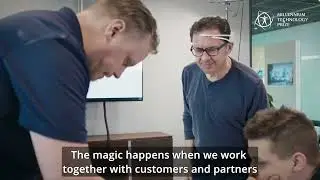 First Frontier Innovation Leader: Kone