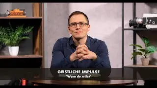 123. Ruhe im Herrn. Geistliche Impulse. Witalie Paude
