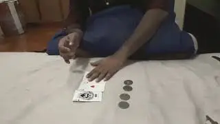 Coin Matrix Reloaded with Coin Transportation ending