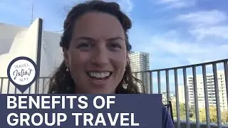 Travel Tip: Group Travel