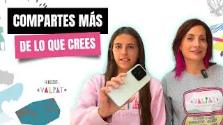 📲​ Lo que tus hijos comparten en redes  (y no siempre ven)