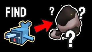 How to Find Dark Shard in Hybrid Animals || Tutorial #14 || #hybridanimals