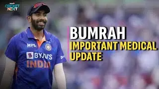 BCCI Releases Important Medical Update on Jasprit Bumrah, Rishabh Pant and Shreyas Iyer's Fitness