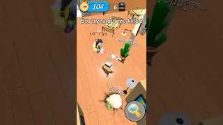 he tried - hide.io #shorts #hideio #hideandseek #fail