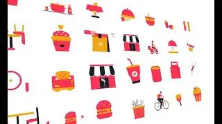 A Behind the Scenes Look  SaaS Hero Lottie Animation Creation