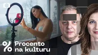Virtuální přítelkyně: lesk a bída OnlyFans na český způsob | Procento na kulturu