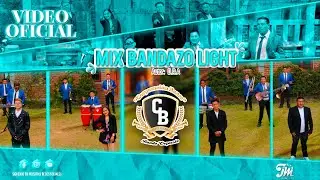 CORPORACI&Oacute;N BANSS || Mix Bandazo Light Autor: D.R.A