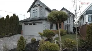 REAL ESTATE | RICHMOND | QUILCHENA