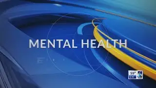 Michigan woman breaks cycle of trauma with therapy
