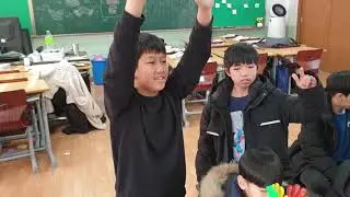 2019학년도 의림초 졸업영상