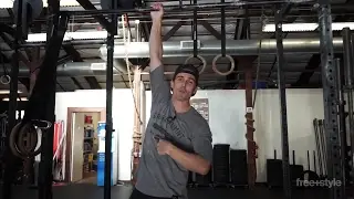 ONE ARM STRENGTH