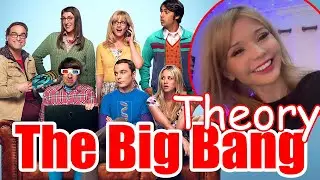 The Big Bang Theory | First Time Watching Reaction