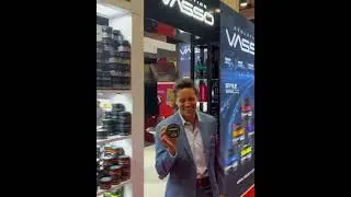 VASSO EVOLUTION MEN CREATIVE - CERA PARA CABELO 