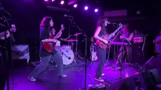 NOBRO - Better Each Day (Dec 3, 2025 @ Sonic Hall)