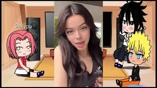 {Реакция команды 7 на т/и} (2 часть) :)🦋✨❤️