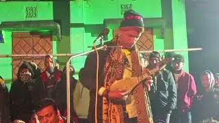 আয় বড়পীর পিরানে পীর আব্দুল কাদের জিলানী// Ay Boropir Pirane Pir Abdul Kader Jilani