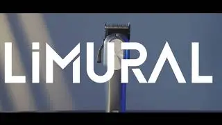 LiMURAL Y2 Professional Hair Clipper & Cordless Beard Trimmer for Men