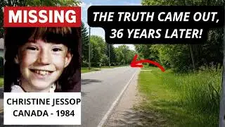 She Vanished at Just 9 Years Old - The Christine Jessop Case That Haunted Canada