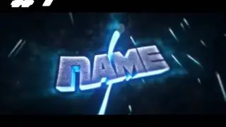 TOP 10 Epic Intro Template's [FREE]