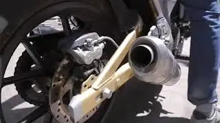 Mojo 300 sound