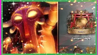 Castle Crush Shaman Gameplay 4 | Level 1 Player | Castle Crush